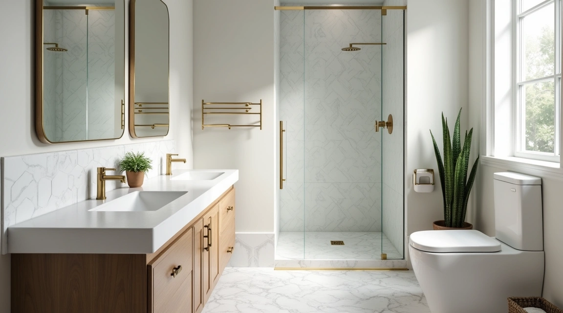 Bathroom Storage Upgrade Ideas for Busy Families Common Mistakes