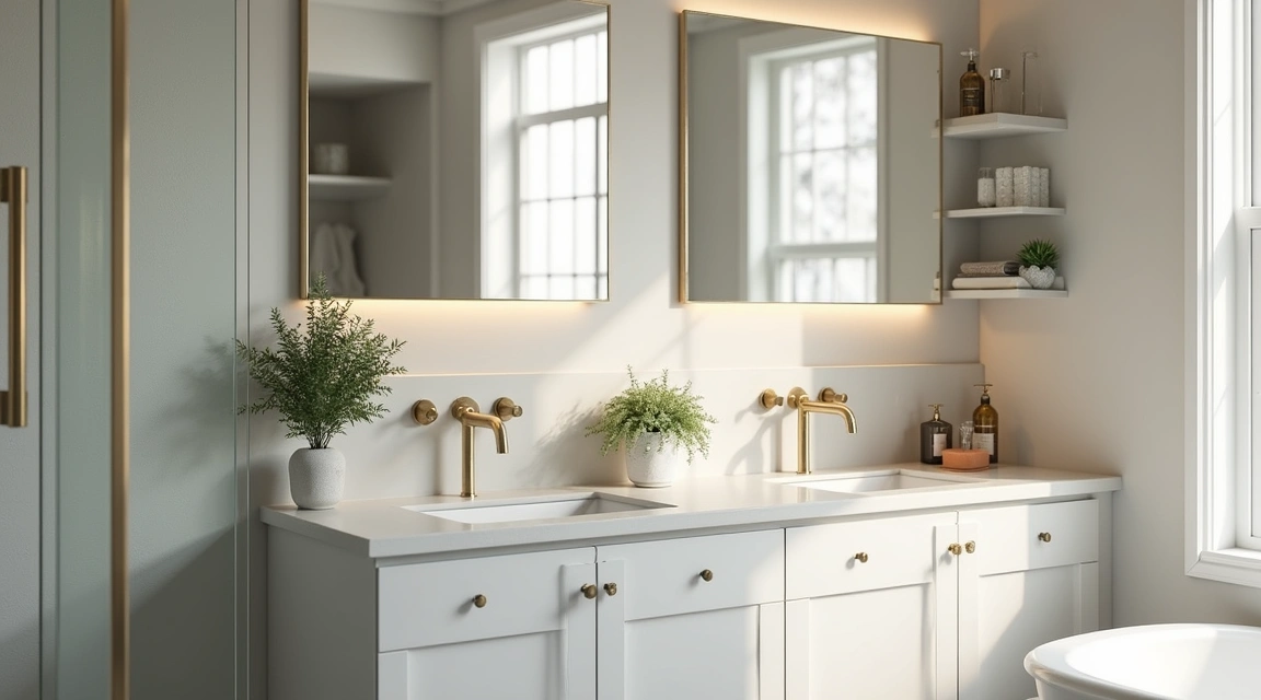 Bathroom Storage Upgrade Ideas for Busy Families Current Trends