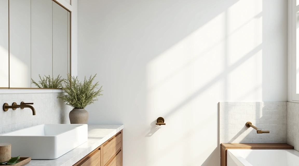 How to Plan a Bathroom Refresh Without Scope Creep Checklist