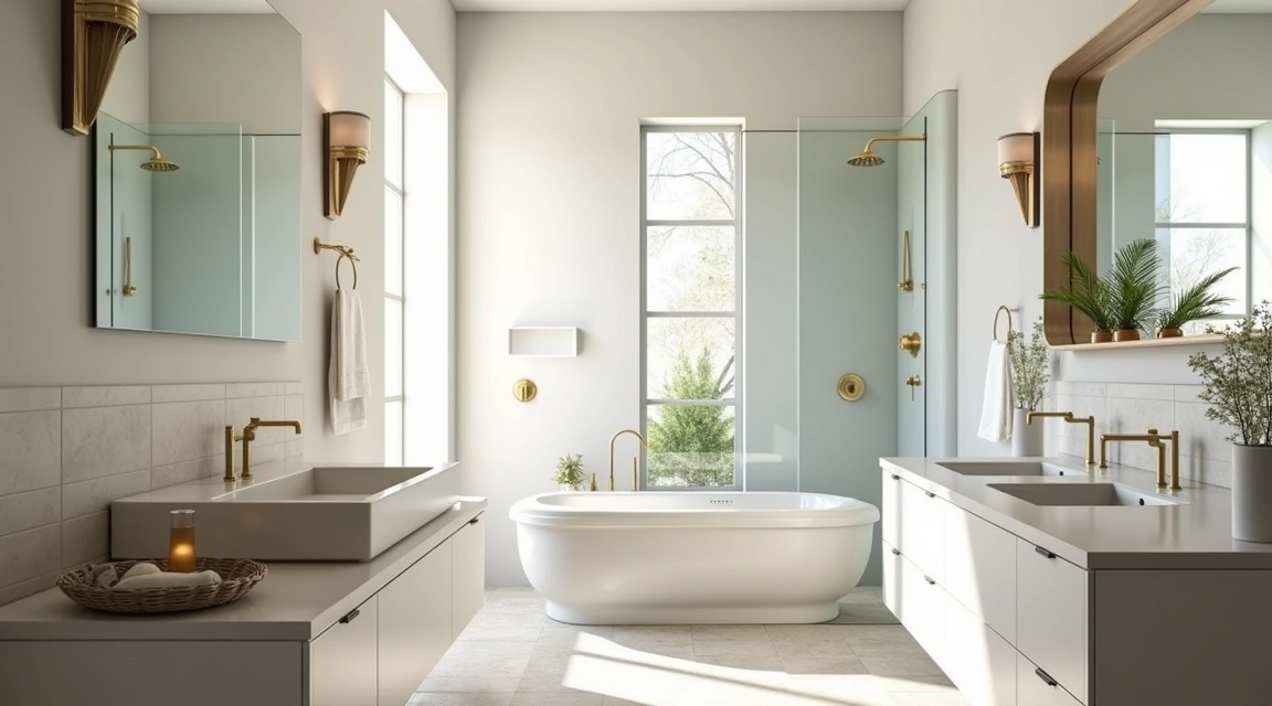 Kitchen Design Mistakes to Avoid