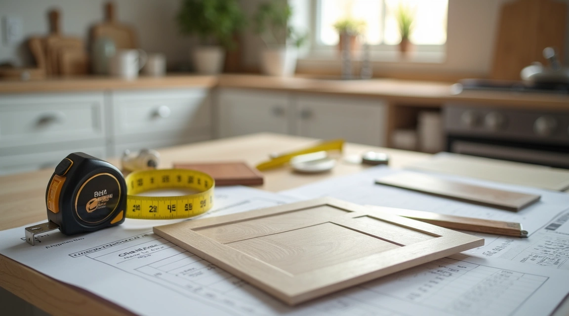 What to Review Before Choosing Kitchen Remodel Cost Guide
